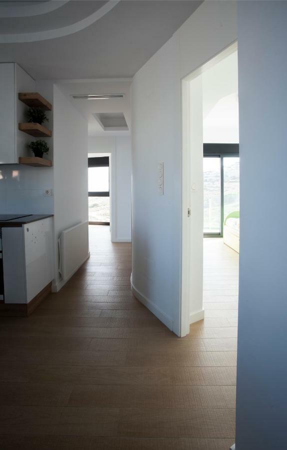 Great Views First Line Teleworkers And Families Unforgetable Apartment Arenales del Sol Kültér fotó