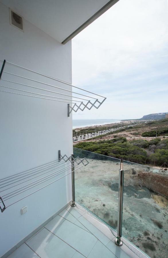 Great Views First Line Teleworkers And Families Unforgetable Apartment Arenales del Sol Kültér fotó