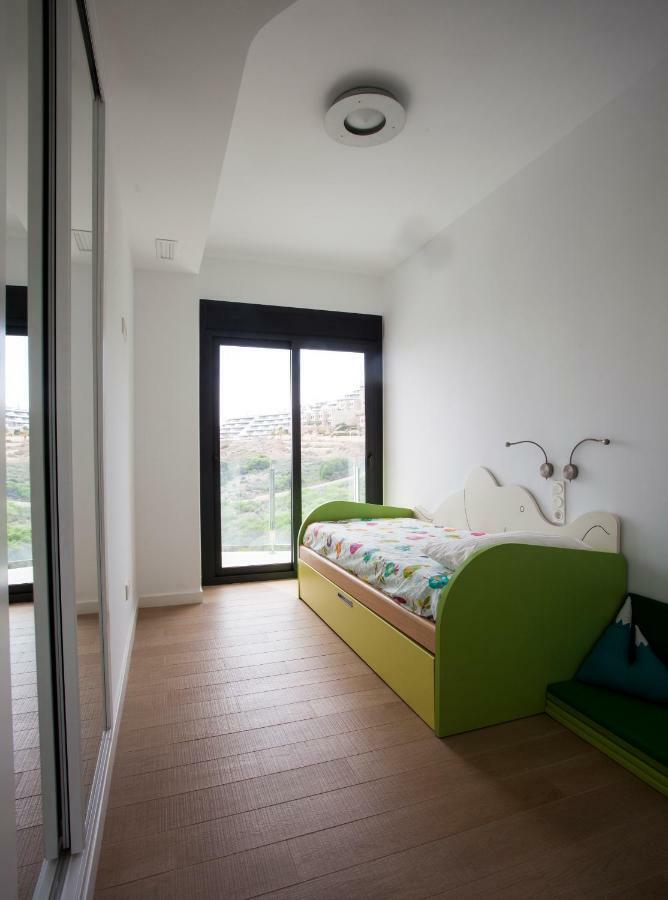 Great Views First Line Teleworkers And Families Unforgetable Apartment Arenales del Sol Kültér fotó
