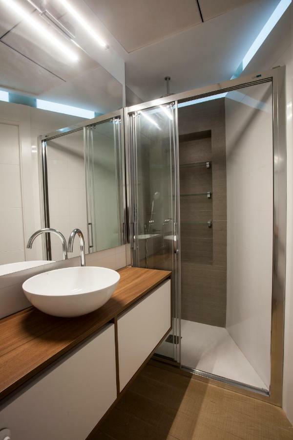 Great Views First Line Teleworkers And Families Unforgetable Apartment Arenales del Sol Kültér fotó